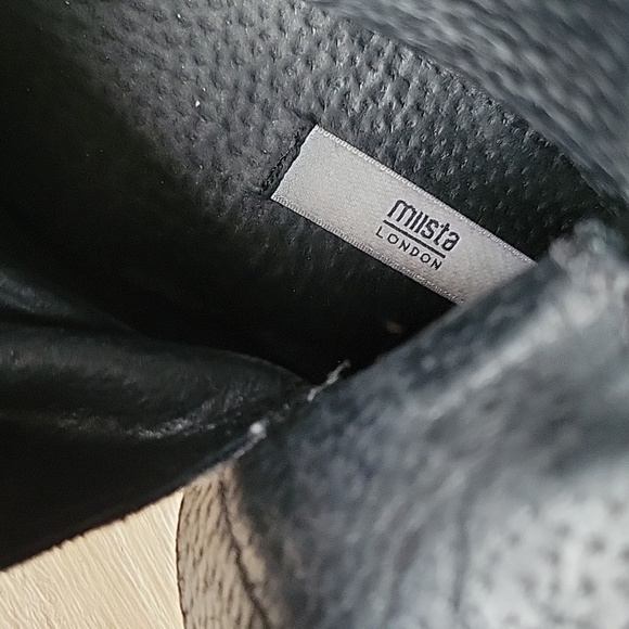 Miista London Chelsea Ankle boots - Picture 7 of 7